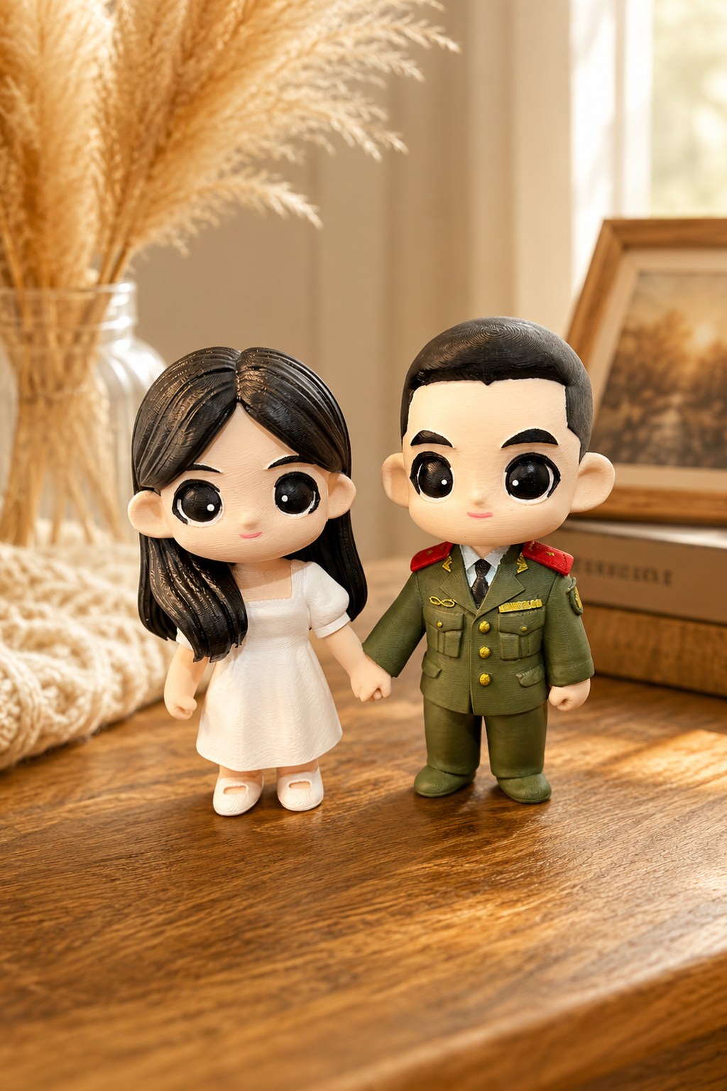 Couple Anniversary Gift